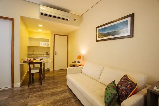 Deluxe İki Ayrı Yataklı Oda