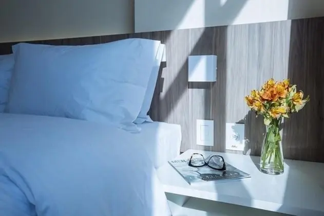 Standard İki Ayrı Yataklı Oda