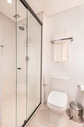 Standard Tek Büyük Yataklı Oda, 1 Çift Kişilik Yatak