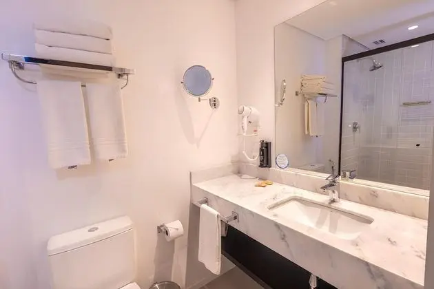 Standard Tek Kişilik Oda, 2 Tek Kişilik Yatak