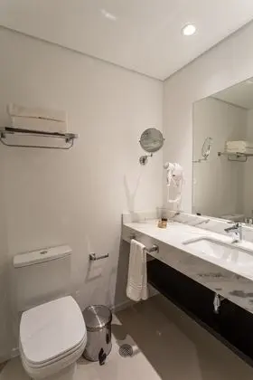 Standard Tek Kişilik Oda, 2 Tek Kişilik Yatak