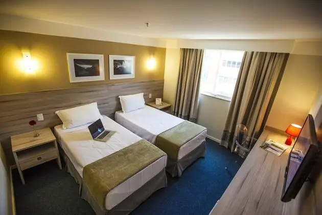 Deluxe İki Ayrı Yataklı Oda