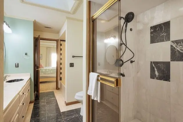 Daire, Birden Çok Yatak, Balkon