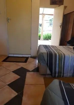 Standard Tek Kişilik Oda