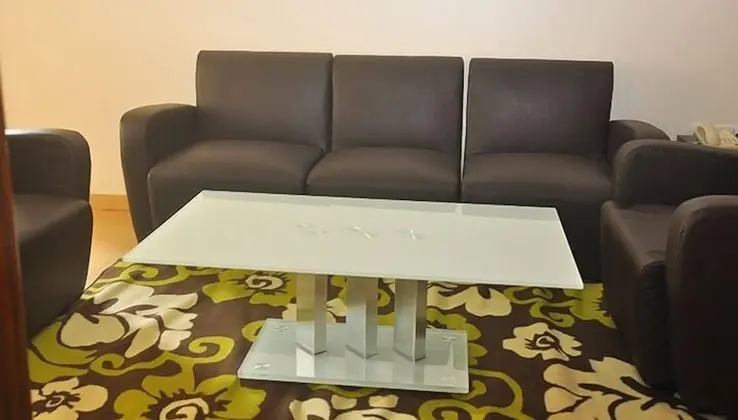 Business Süit, Şehir Manzaralı