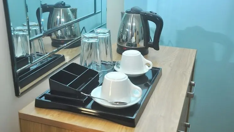 Business Süit, Şehir Manzaralı