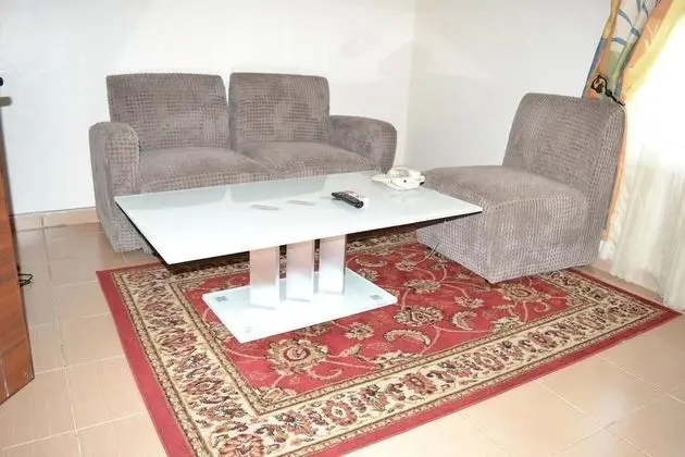 Standard Oda, Şehir Manzaralı