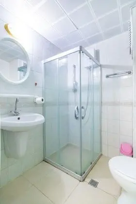 Apart Oda 3 kişilik