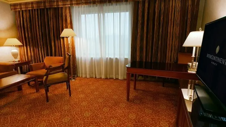 Comfort Süit, 1 Tek Kişilik Yatak