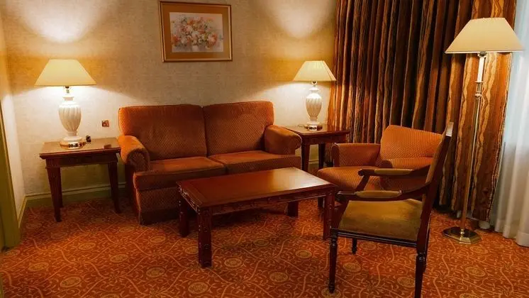 Comfort Süit, 1 Tek Kişilik Yatak