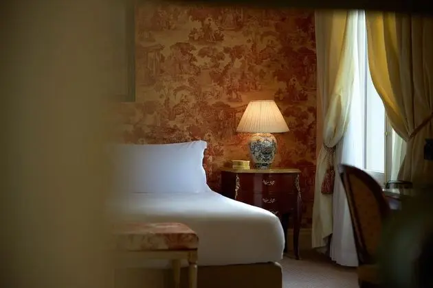 Premium Oda, 1 En Büyük (King) Boy Yatak, Şehir Manzaralı