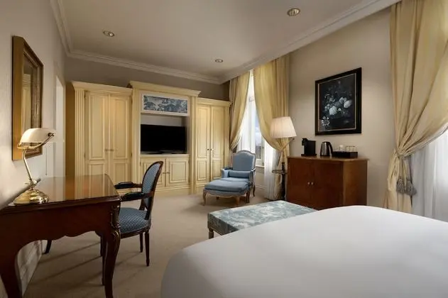 Premium Oda, 1 En Büyük (King) Boy Yatak, Şehir Manzaralı