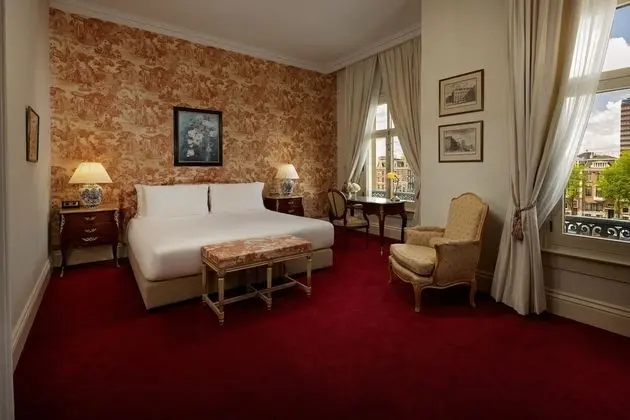 Premium Oda, 1 En Büyük (King) Boy Yatak, Şehir Manzaralı