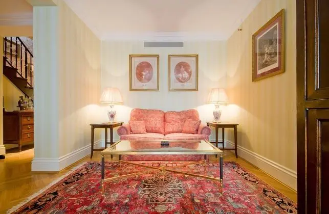Süit, 1 En Büyük (King) Boy Yatak, Şehir Manzaralı (Penthouse)