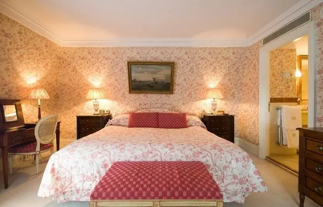 Süit, 1 En Büyük (King) Boy Yatak, Şehir Manzaralı (Penthouse)