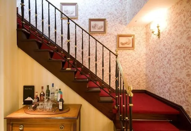 Süit, 1 En Büyük (King) Boy Yatak, Şehir Manzaralı (Penthouse)