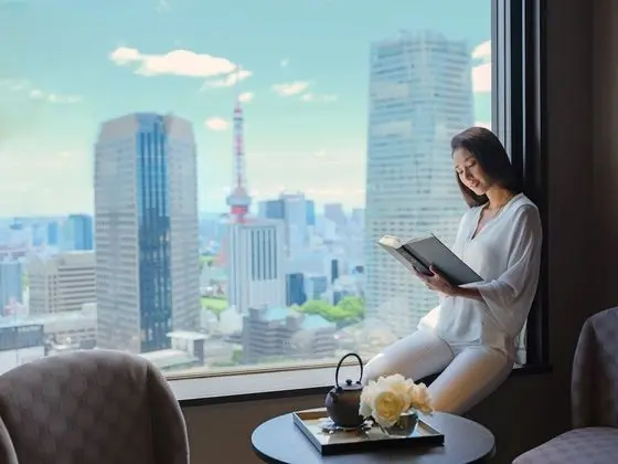 Süit, 1 Tek Kişilik Yatak, Business Dinlenme Salonu Kullanımı (Miyabi)