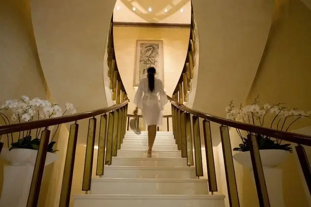 Villa, 2 Yatak Odası, Business Dinlenme Salonu Kullanımı (Jivana Villa)