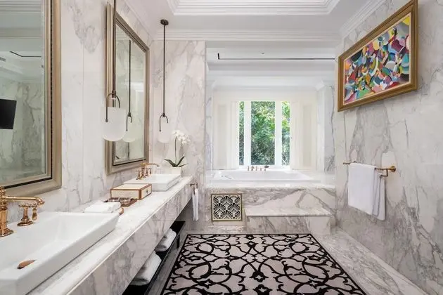Villa, 2 Yatak Odası, Business Dinlenme Salonu Kullanımı (Jivana Villa)