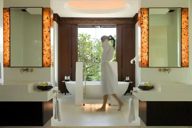 Villa, 2 Yatak Odası, Business Dinlenme Salonu Kullanımı (Jivana Villa)