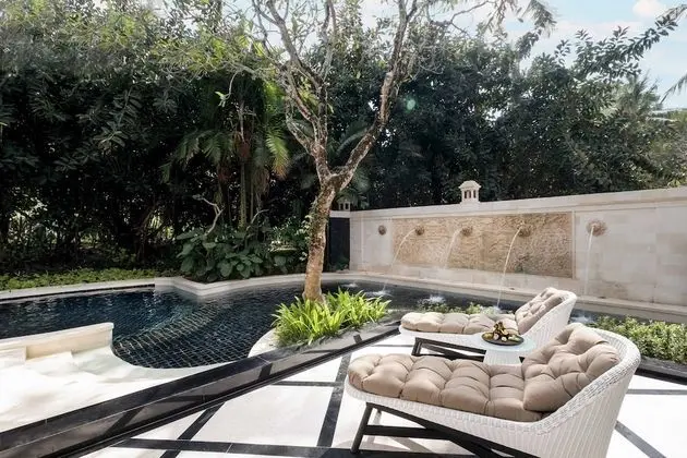 Villa, 2 Yatak Odası, Business Dinlenme Salonu Kullanımı (Jivana Villa)