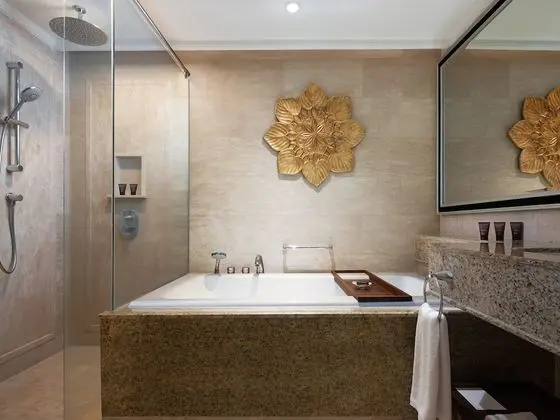 Classic Oda, 2 Tek Kişilik Yatak, Balkon, Bahçe Manzaralı