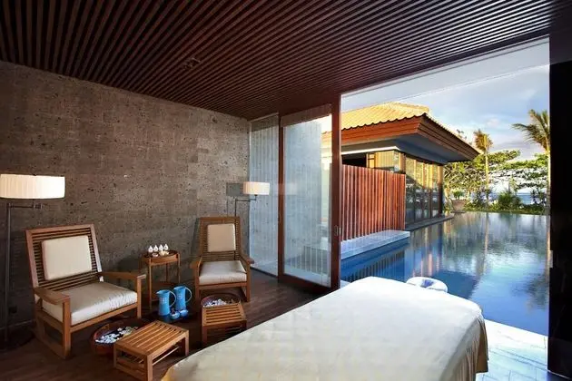 Oda, 1 Yatak Odası, Bahçe Manzaralı (Pool)