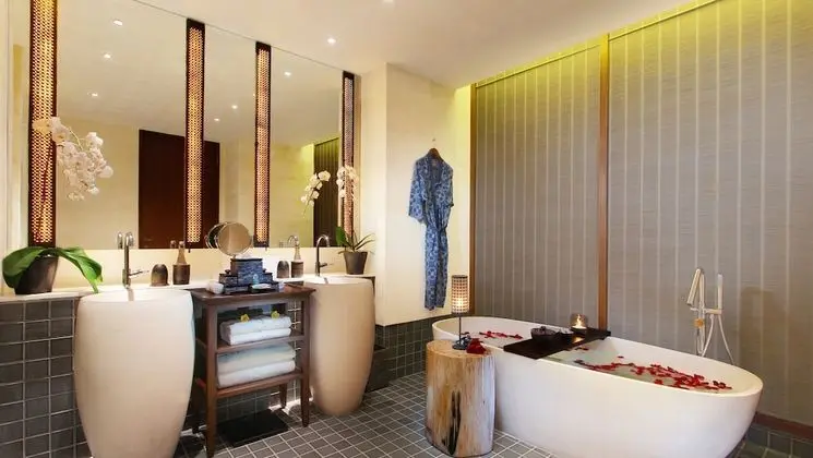 Oda, 1 Yatak Odası, Bahçe Manzaralı (Pool)