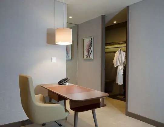 Premium Oda, 2 Tek Kişilik Yatak (High Floor)