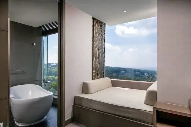 Premium Oda, 2 Tek Kişilik Yatak (High Floor)