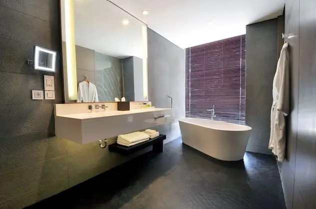 Premium Oda, 2 Tek Kişilik Yatak (High Floor)