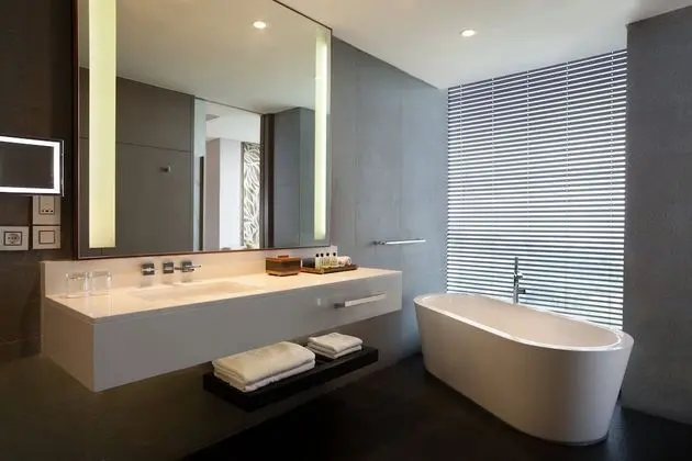 Premium Oda, 2 Tek Kişilik Yatak (High Floor)