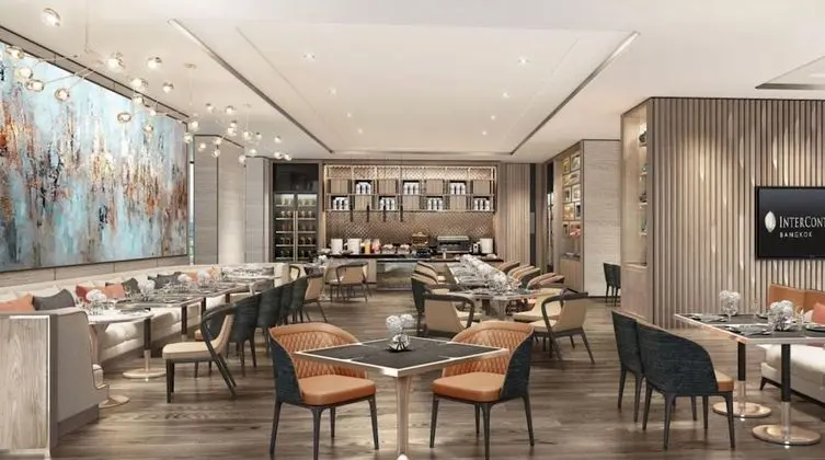 Club Oda, 1 En Büyük (King) Boy Yatak, Business Dinlenme Salonu Kullanımı (Club Lounge Access)