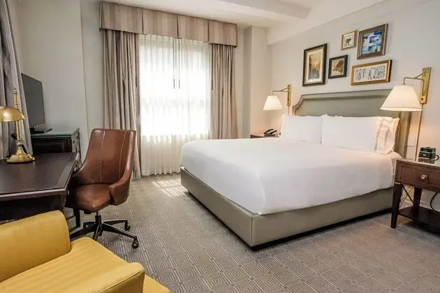 Premium Oda, 1 En Büyük (King) Boy Yatak, Şehir Manzaralı