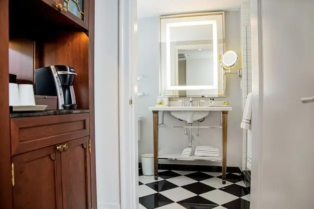 Premium Oda, 1 En Büyük (King) Boy Yatak, Şehir Manzaralı