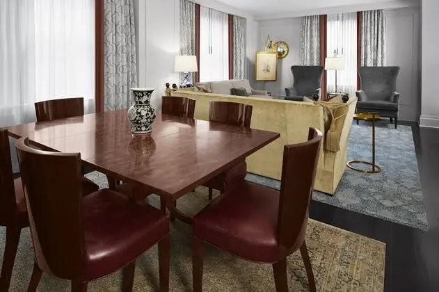 Süit, 1 Yatak Odası (with Dining Area)
