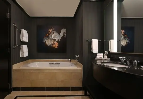 Club Oda, 2 Büyük (Queen) Boy Yatak, Business Dinlenme Salonu Kullanımı (Club Lounge Access)