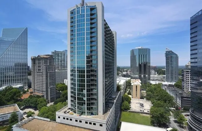 Premium Oda, 1 En Büyük (King) Boy Yatak, Şehir Manzaralı (High Floor)