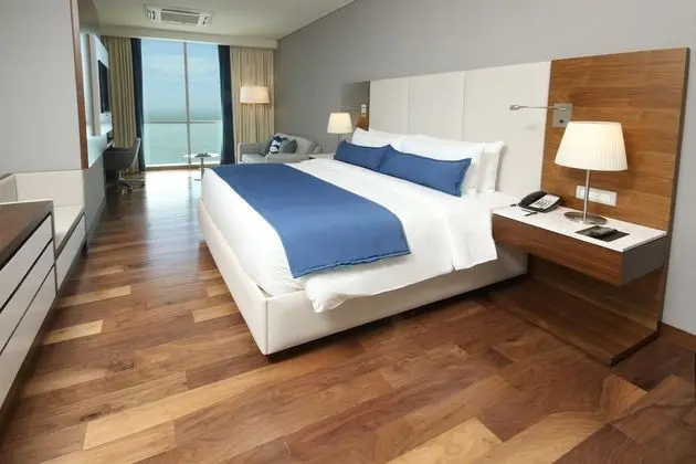 Grand Süit, 1 Tek Kişilik Yatak (Ocean)
