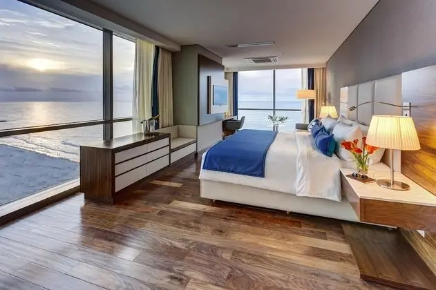 Grand Süit, 1 Tek Kişilik Yatak (Ocean)