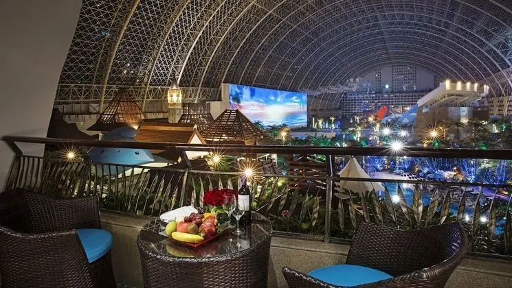 Premium Oda, 1 En Büyük (King) Boy Yatak (Club Lounge Access)