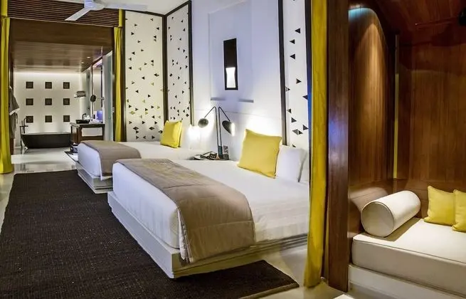 Classic Oda, 2 Tek Kişilik Yatak, Engellilere Uygun (Lounge Access)