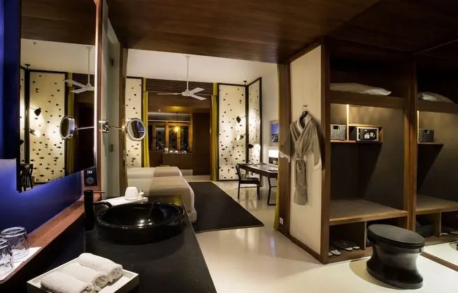 Classic Oda, 2 Tek Kişilik Yatak, Engellilere Uygun (Lounge Access)
