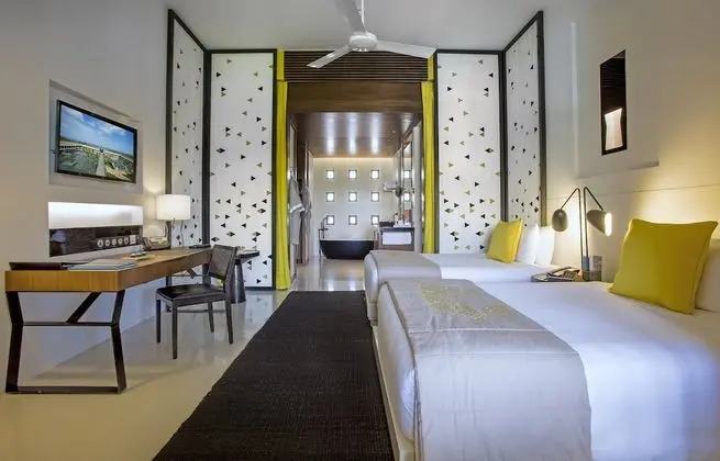 Classic Oda, 2 Tek Kişilik Yatak, Engellilere Uygun (Lounge Access)