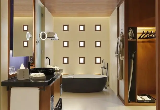 Classic Oda, 2 Tek Kişilik Yatak, Engellilere Uygun (Lounge Access)