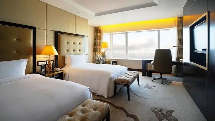 Classic Oda, 2 Tek Kişilik Yatak (High Floor)