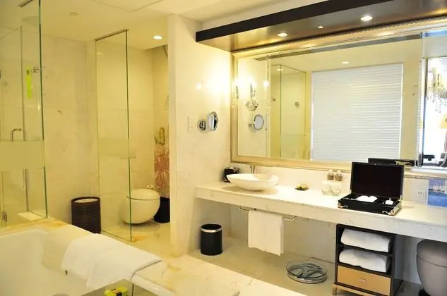 Classic Oda, 2 Tek Kişilik Yatak (High Floor)
