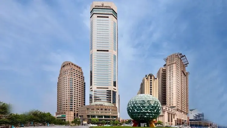 Classic Oda, 2 Tek Kişilik Yatak (High Floor)