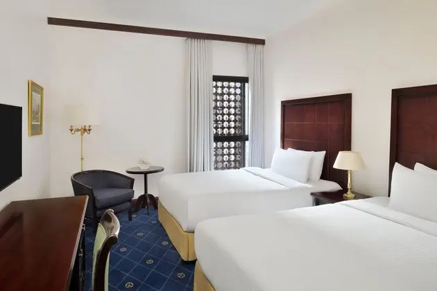 Süit, 2 Yatak Odası (High Floor)