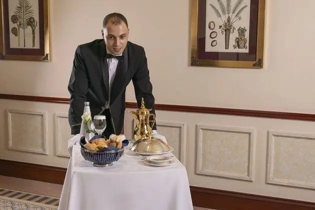 Oda özellikleri